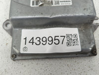2019 Infiniti Qx80 PCM Engine Control Computer ECU ECM PCU OEM P/N:23751 6JB0A VEL010-030 Fits Fits 2020 2021 2022 OEM Used 