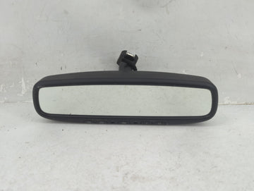 2018-2019 Infiniti Qx80 Interior Rear View Mirror Replacement OEM P/N:NZLOB12HL4 4112A-OB12HL4, OB12HL4 Fits Fits 2018 2019 
