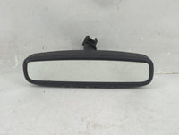 2018-2019 Infiniti Qx80 Interior Rear View Mirror Replacement OEM P/N:NZLOB12HL4 4112A-OB12HL4, OB12HL4 Fits Fits 2018 2019 