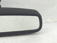 2018-2019 Infiniti Qx80 Interior Rear View Mirror Replacement OEM P/N:NZLOB12HL4 4112A-OB12HL4, OB12HL4 Fits Fits 2018 2019 