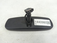 2018-2019 Infiniti Qx80 Interior Rear View Mirror Replacement OEM P/N:NZLOB12HL4 4112A-OB12HL4, OB12HL4 Fits Fits 2018 2019 