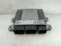 2018-2019 Infiniti Qx80 PCM Engine Control Computer ECU ECM PCU OEM P/N:NEC029-052 BED443-000 Fits Fits 2018 2019 2020 OEM U