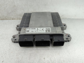 compare product 2018-2019 Infiniti Qx80 PCM Engine Control Computer ECU ECM PCU OEM P/N:NEC029-052 BED443-000 Fits Fits 2018 2019 2020 OEM Used Auto Parts