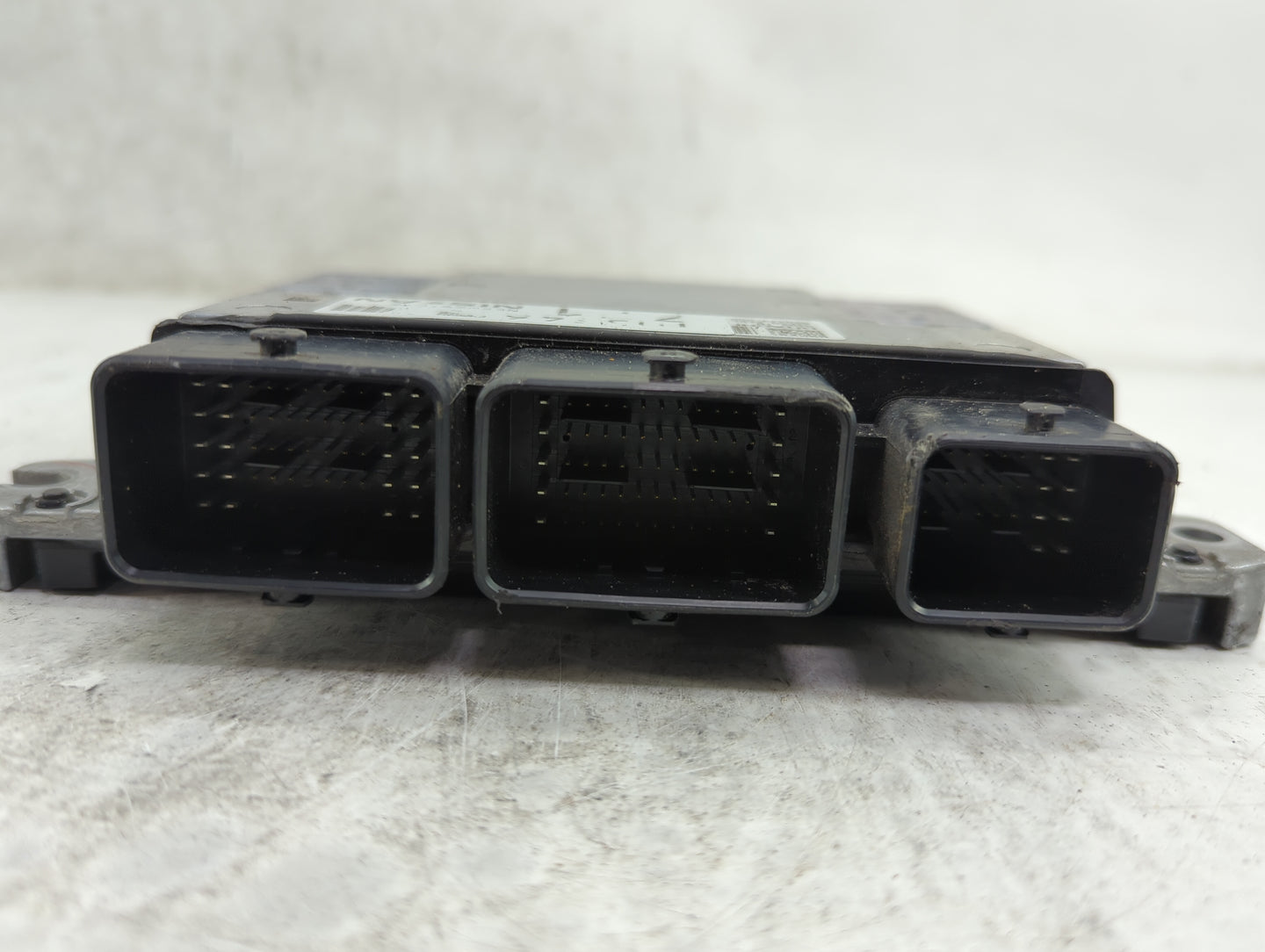 2018-2019 Infiniti Qx80 PCM Engine Control Computer ECU ECM PCU OEM P/N:NEC029-052 BED443-000 Fits Fits 2018 2019 2020 OEM U