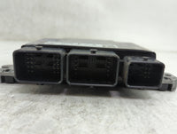 2018-2019 Infiniti Qx80 PCM Engine Control Computer ECU ECM PCU OEM P/N:NEC029-052 BED443-000 Fits Fits 2018 2019 2020 OEM U