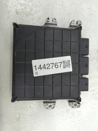 2018-2019 Infiniti Qx80 PCM Engine Control Computer ECU ECM PCU OEM P/N:NEC029-052 BED443-000 Fits Fits 2018 2019 2020 OEM U