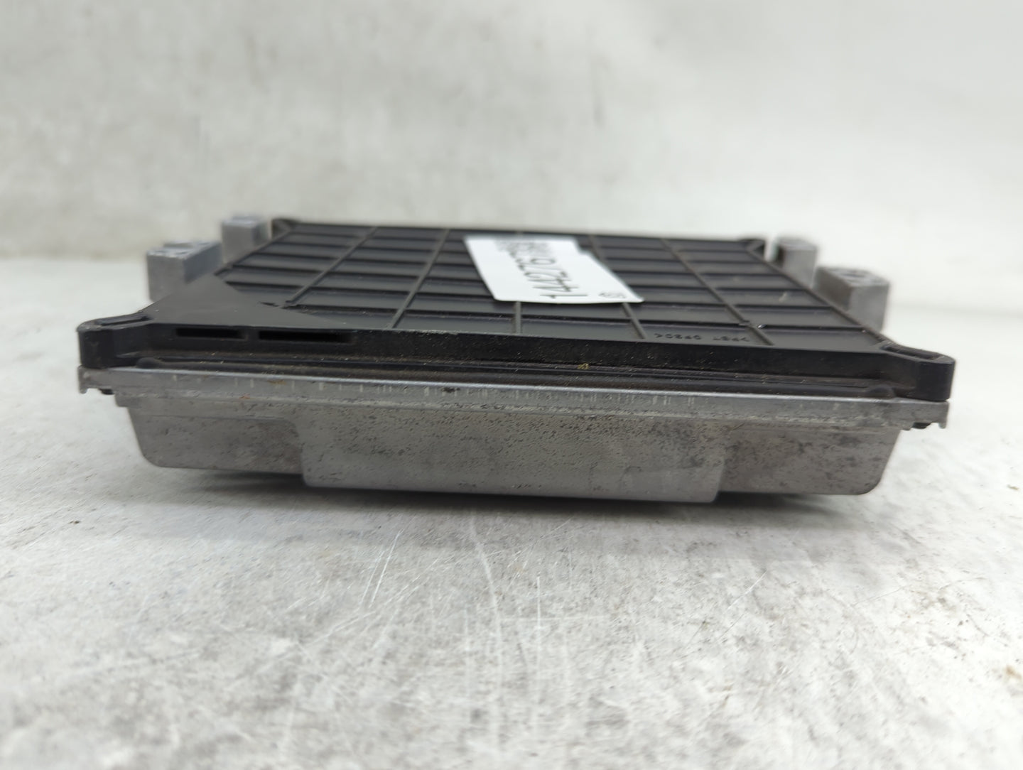 2018-2019 Infiniti Qx80 PCM Engine Control Computer ECU ECM PCU OEM P/N:NEC029-052 BED443-000 Fits Fits 2018 2019 2020 OEM U