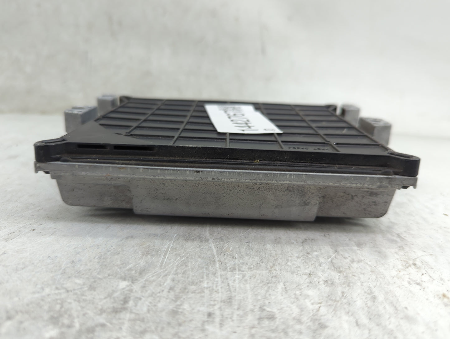 2018-2019 Infiniti Qx80 PCM Engine Control Computer ECU ECM PCU OEM P/N:NEC029-052 BED443-000 Fits Fits 2018 2019 2020 OEM U
