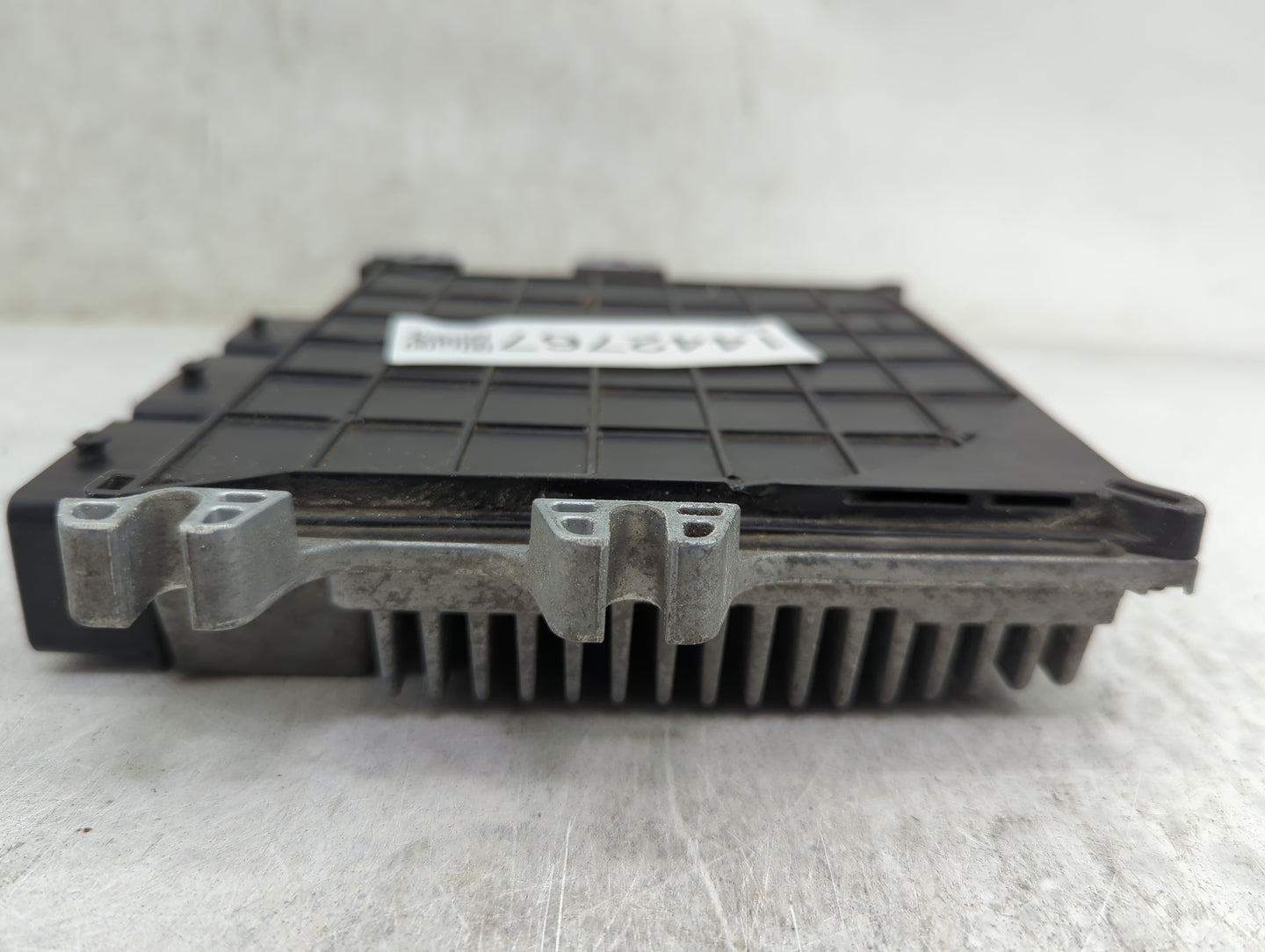 2018-2019 Infiniti Qx80 PCM Engine Control Computer ECU ECM PCU OEM P/N:NEC029-052 BED443-000 Fits Fits 2018 2019 2020 OEM U