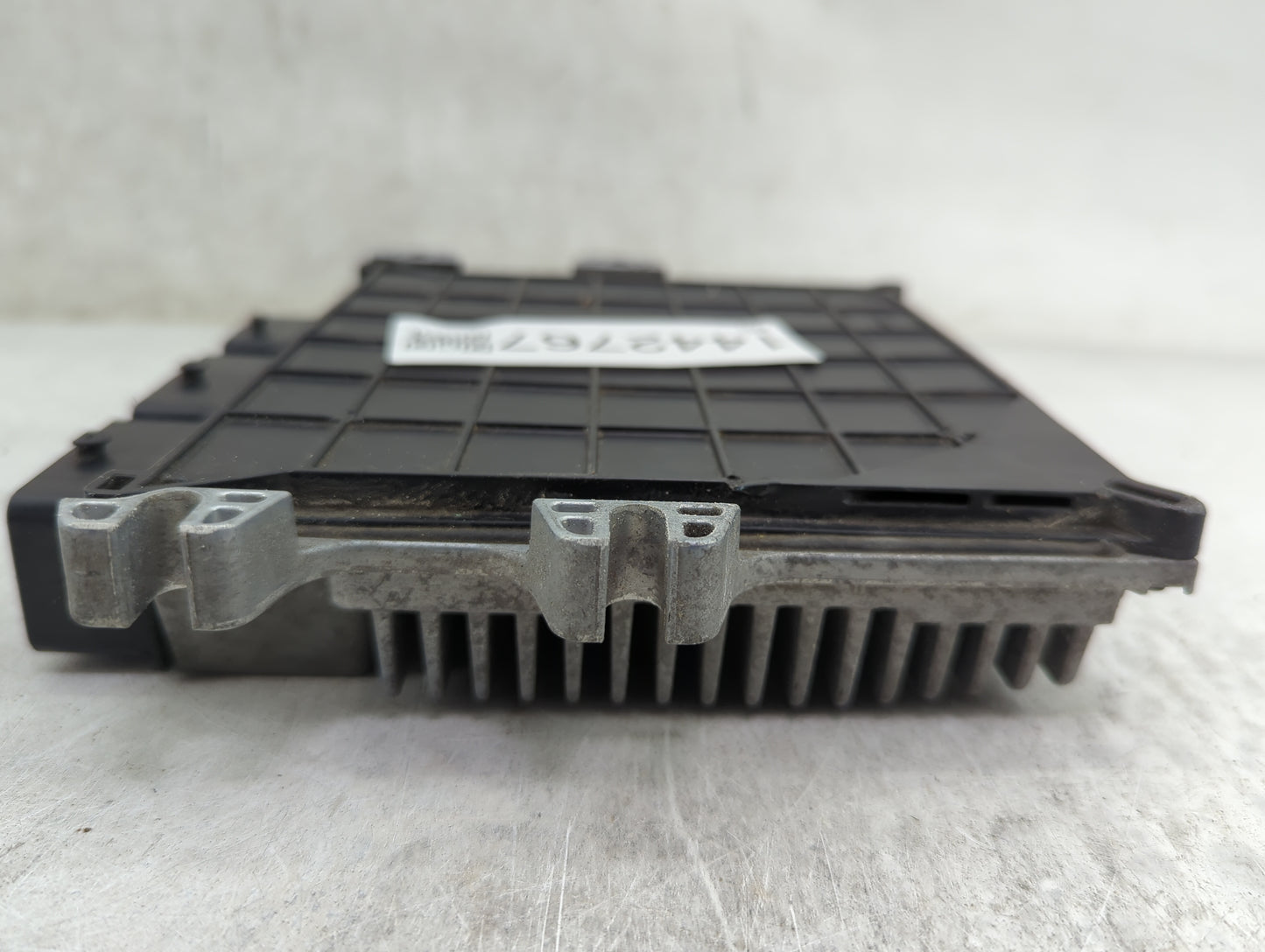 2018-2019 Infiniti Qx80 PCM Engine Control Computer ECU ECM PCU OEM P/N:NEC029-052 BED443-000 Fits Fits 2018 2019 2020 OEM U