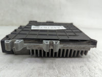 2018-2019 Infiniti Qx80 PCM Engine Control Computer ECU ECM PCU OEM P/N:NEC029-052 BED443-000 Fits Fits 2018 2019 2020 OEM U