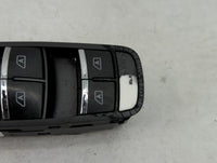 2014-2019 Infiniti Qx80 Master Power Window Switch Replacement Driver Side Left P/N:25401 1V90A 5AB280EA01 Fits OEM Used Aut