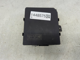 compare product 2014-2019 Infiniti Qx80 Fusebox Fuse Box Panel Relay Module P/N:284B7 5ZM0C 284B75ZM0C Fits OEM Used Auto Parts