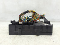 2014-2019 Infiniti Qx80 Fusebox Fuse Box Panel Relay Module P/N:284B7 5ZM0C 284B75ZM0C Fits OEM Used Auto Parts - Oemusedaut