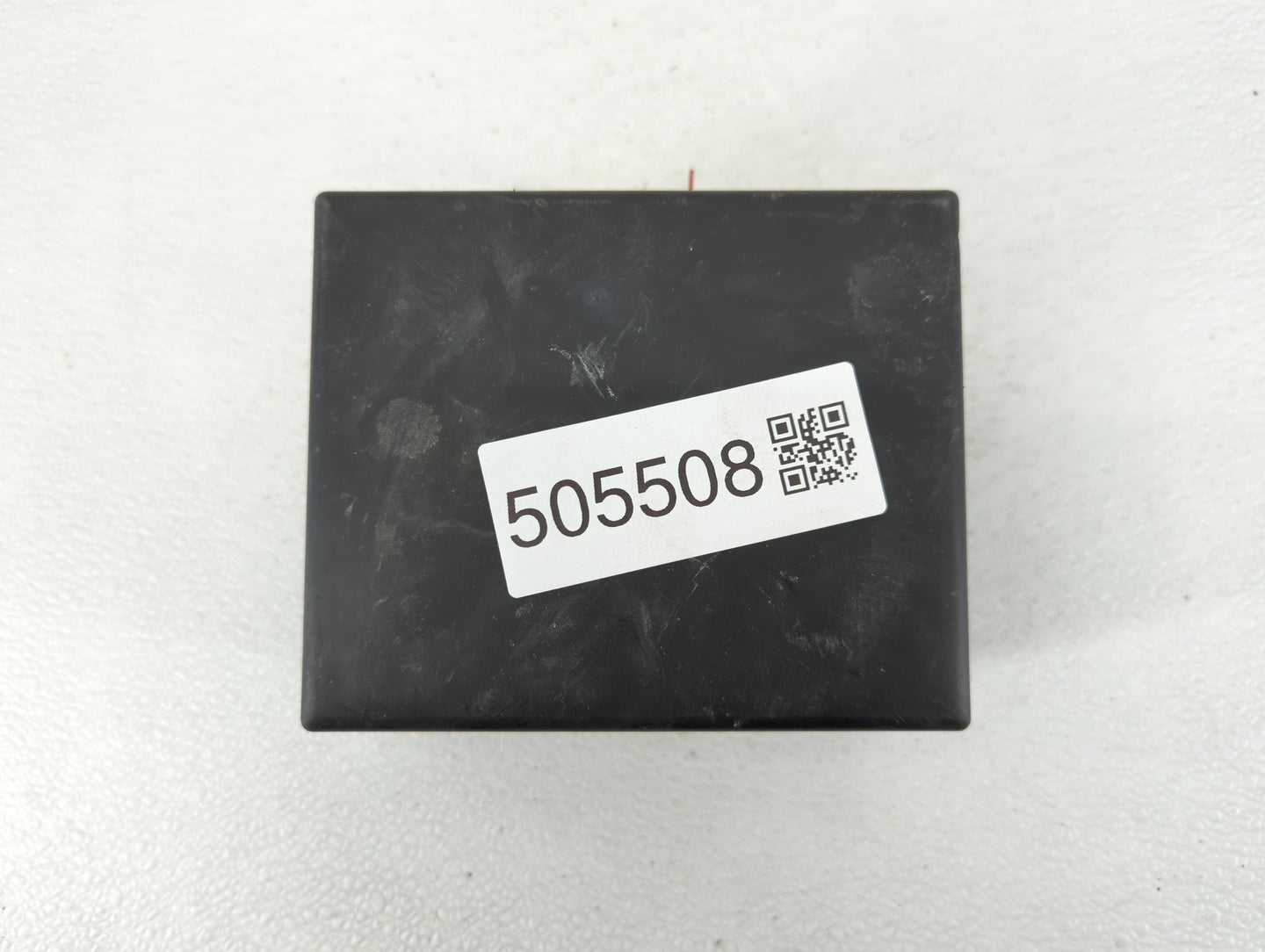 2014-2019 Infiniti Qx80 Fusebox Fuse Box Panel Relay Module P/N:24382 5ZM0A Fits Fits 2013 2014 2015 2016 2017 2018 2019 OEM