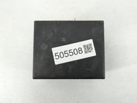 2014-2019 Infiniti Qx80 Fusebox Fuse Box Panel Relay Module P/N:24382 5ZM0A Fits Fits 2013 2014 2015 2016 2017 2018 2019 OEM