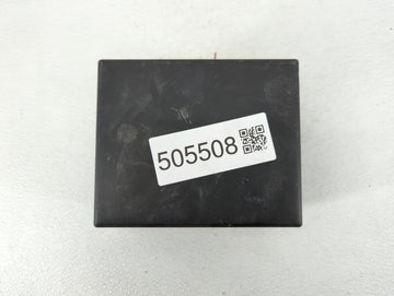 2014-2019 Infiniti Qx80 Fusebox Fuse Box Panel Relay Module P/N:24382 5ZM0A Fits Fits 2013 2014 2015 2016 2017 2018 2019 OEM