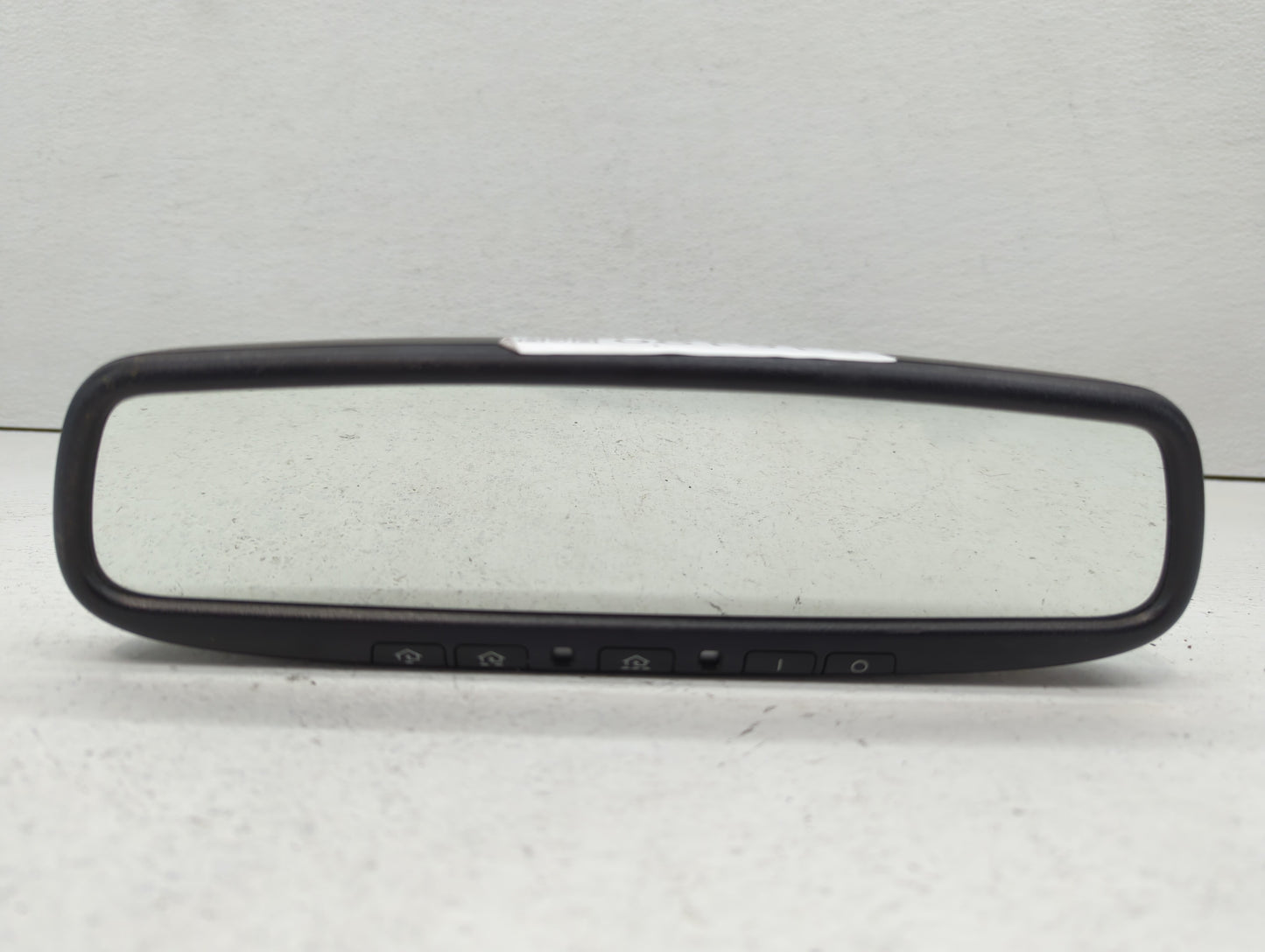 2014-2019 Infiniti Qx80 Interior Rear View Mirror Replacement OEM Fits Fits 2013 2014 2015 2016 2017 2018 2019 2020 2021 202
