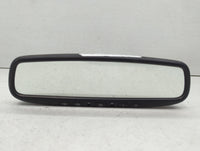 2014-2019 Infiniti Qx80 Interior Rear View Mirror Replacement OEM Fits Fits 2013 2014 2015 2016 2017 2018 2019 2020 2021 202