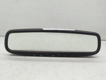 compare product 2014-2019 Infiniti Qx80 Interior Rear View Mirror Replacement OEM Fits Fits 2013 2014 2015 2016 2017 2018 2019 2020 2021 2022 OEM Used Auto Parts