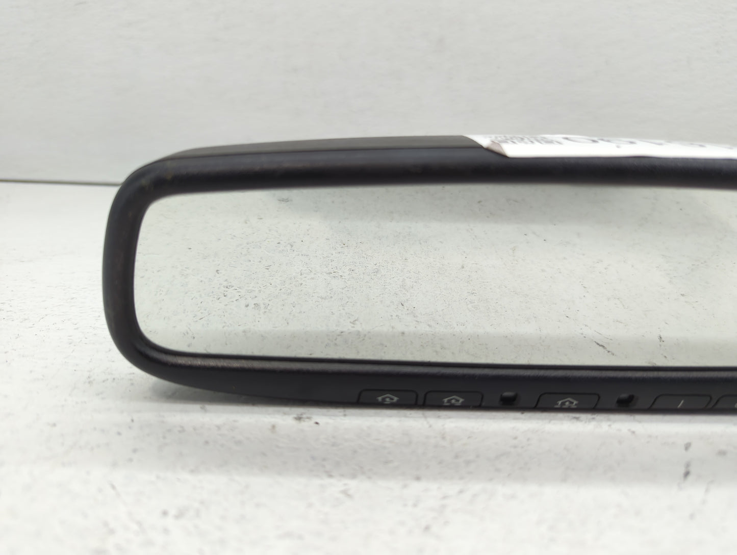 2014-2019 Infiniti Qx80 Interior Rear View Mirror Replacement OEM Fits Fits 2013 2014 2015 2016 2017 2018 2019 2020 2021 202