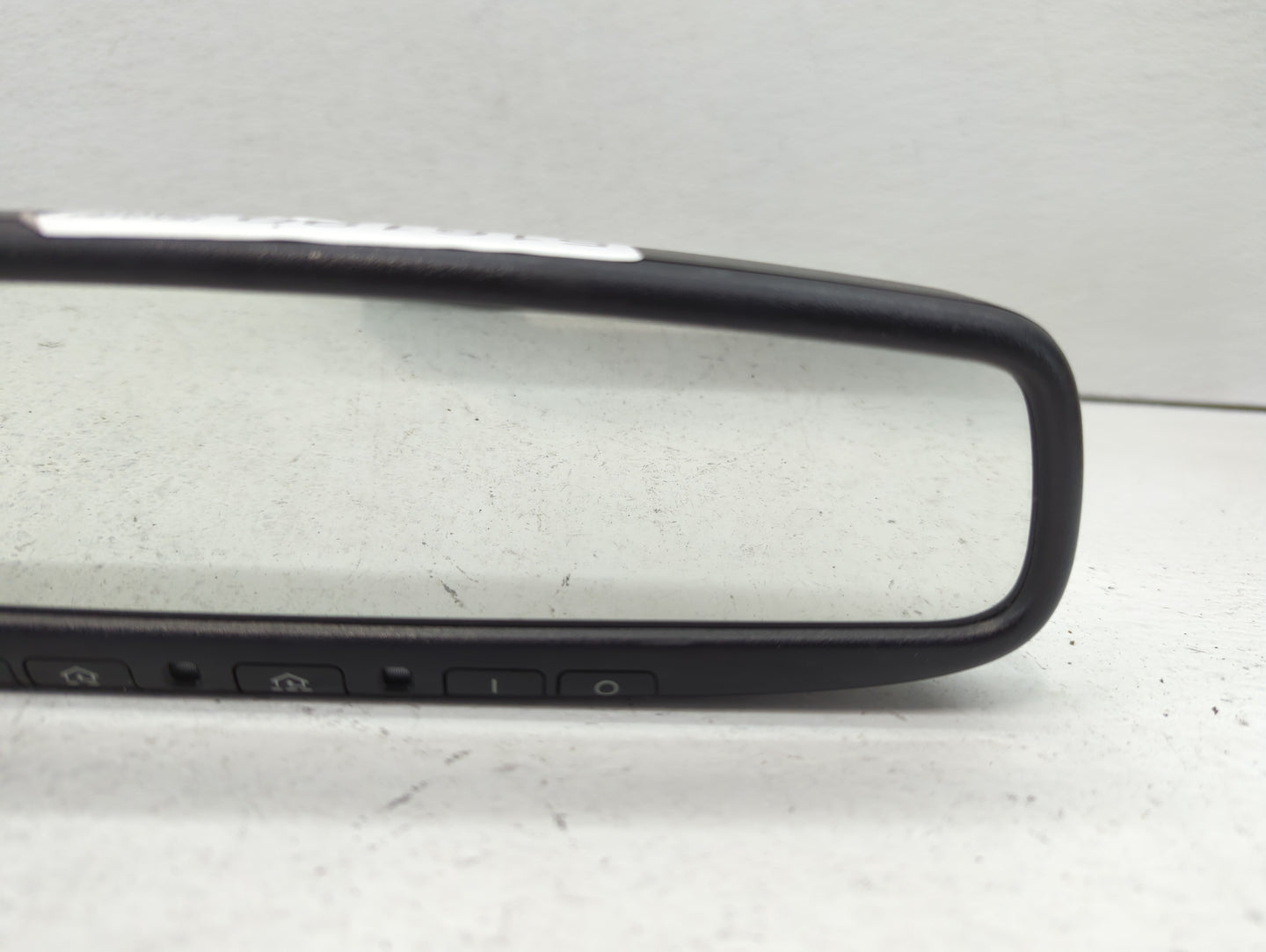 2014-2019 Infiniti Qx80 Interior Rear View Mirror Replacement OEM Fits Fits 2013 2014 2015 2016 2017 2018 2019 2020 2021 202