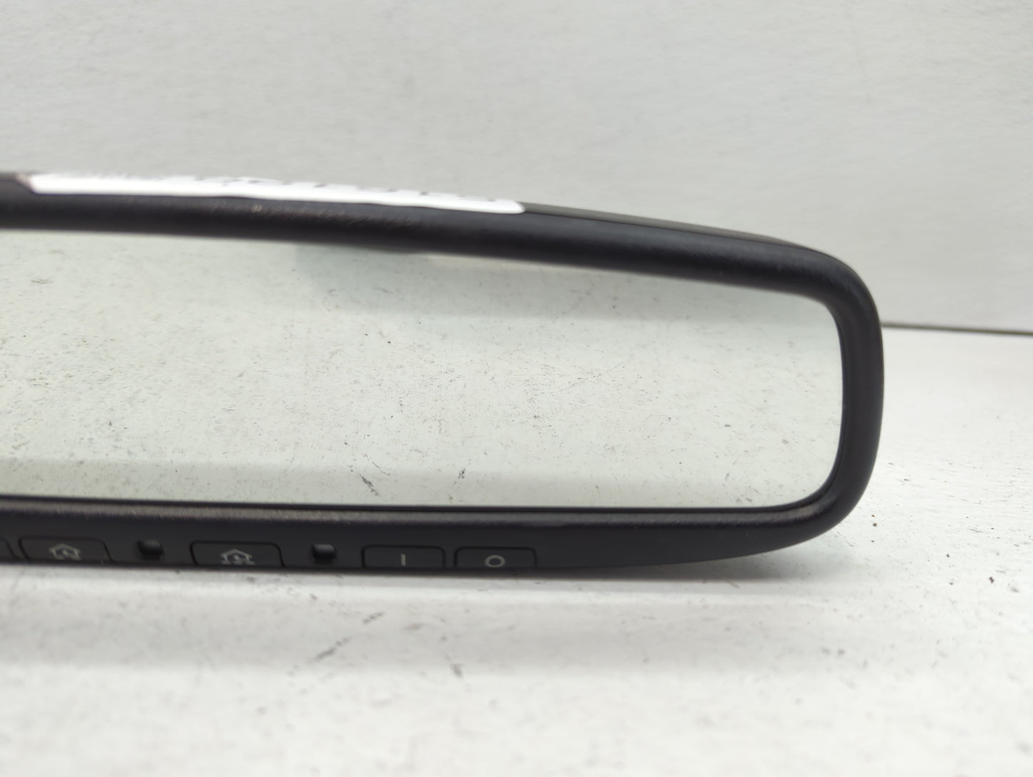 2014-2019 Infiniti Qx80 Interior Rear View Mirror Replacement OEM Fits Fits 2013 2014 2015 2016 2017 2018 2019 2020 2021 202