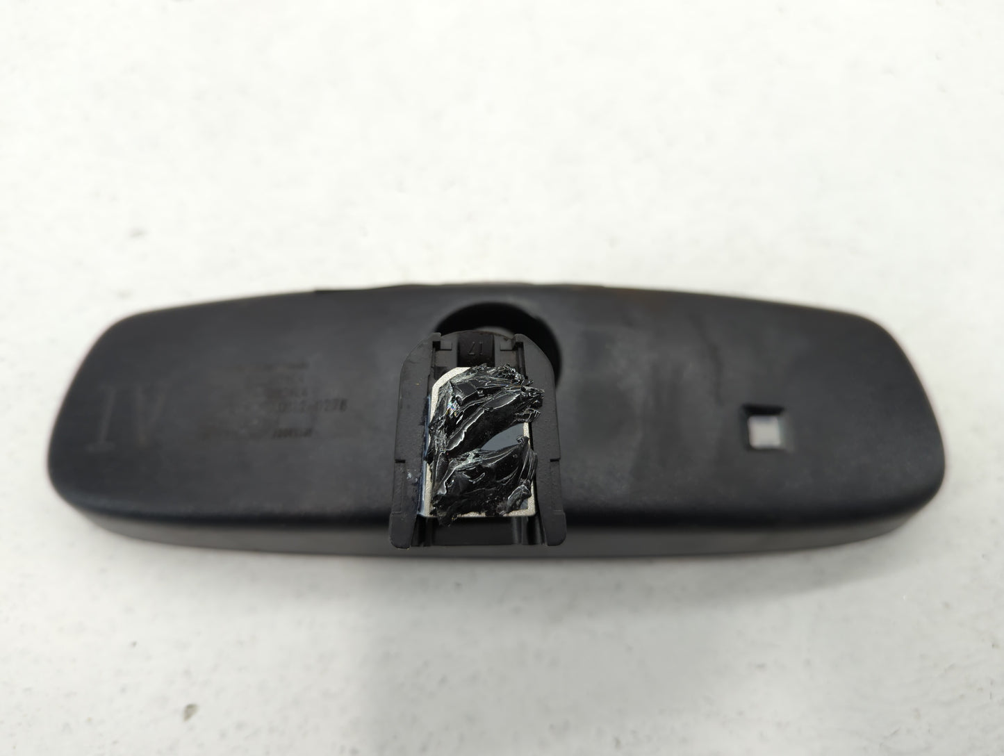 2014-2019 Infiniti Qx80 Interior Rear View Mirror Replacement OEM Fits Fits 2013 2014 2015 2016 2017 2018 2019 2020 2021 202