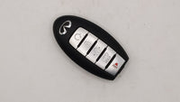 2014-2019 Infiniti Qx80 Keyless Entry Remote Cwtwb1g744 5 Buttons Suv - Oemusedautoparts1.com