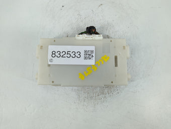 compare product 2018 Infiniti Qx80 Bluetooth Phone Communication Control Module Ccm Oem
