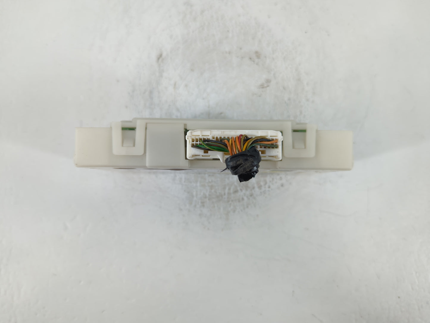 2018 Infiniti Qx80 Bluetooth Phone Communication Control Module Ccm Oem - Oemusedautoparts1.com