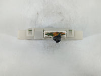 2018 Infiniti Qx80 Bluetooth Phone Communication Control Module Ccm Oem - Oemusedautoparts1.com