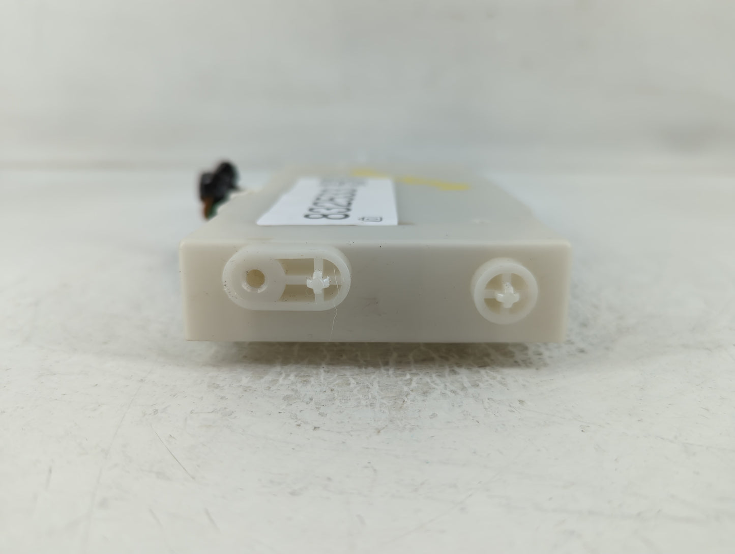 2018 Infiniti Qx80 Bluetooth Phone Communication Control Module Ccm Oem - Oemusedautoparts1.com