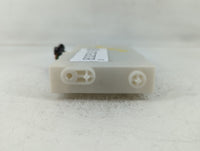 2018 Infiniti Qx80 Bluetooth Phone Communication Control Module Ccm Oem - Oemusedautoparts1.com