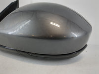 2018-2019 Jaguar E-Pace Side Mirror Replacement Driver Left View Door Mirror P/N:K18B15-25 Fits Fits 2018 2019 OEM Used Auto