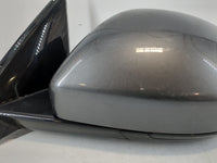 2018-2019 Jaguar E-Pace Side Mirror Replacement Driver Left View Door Mirror P/N:K18B15-25 Fits Fits 2018 2019 OEM Used Auto