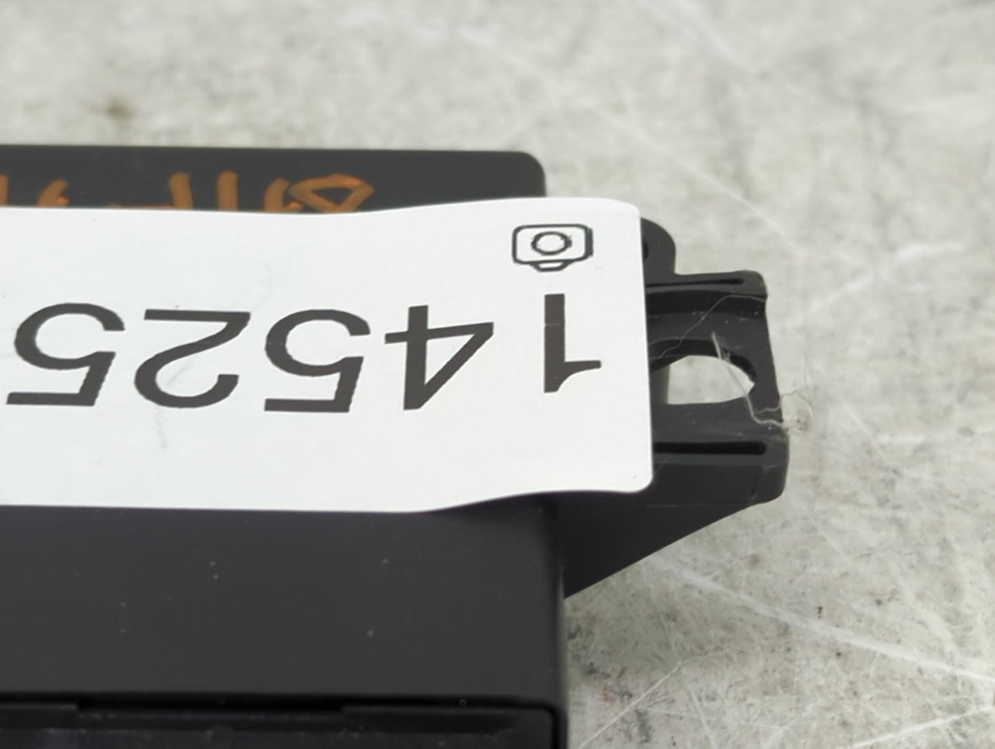 2019 Jaguar E-pace Driver Assist Control Module Gx63-15c859-dm - Oemusedautoparts1.com