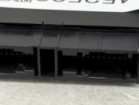 2019 Jaguar E-pace Driver Assist Control Module Gx63-15c859-dm - Oemusedautoparts1.com