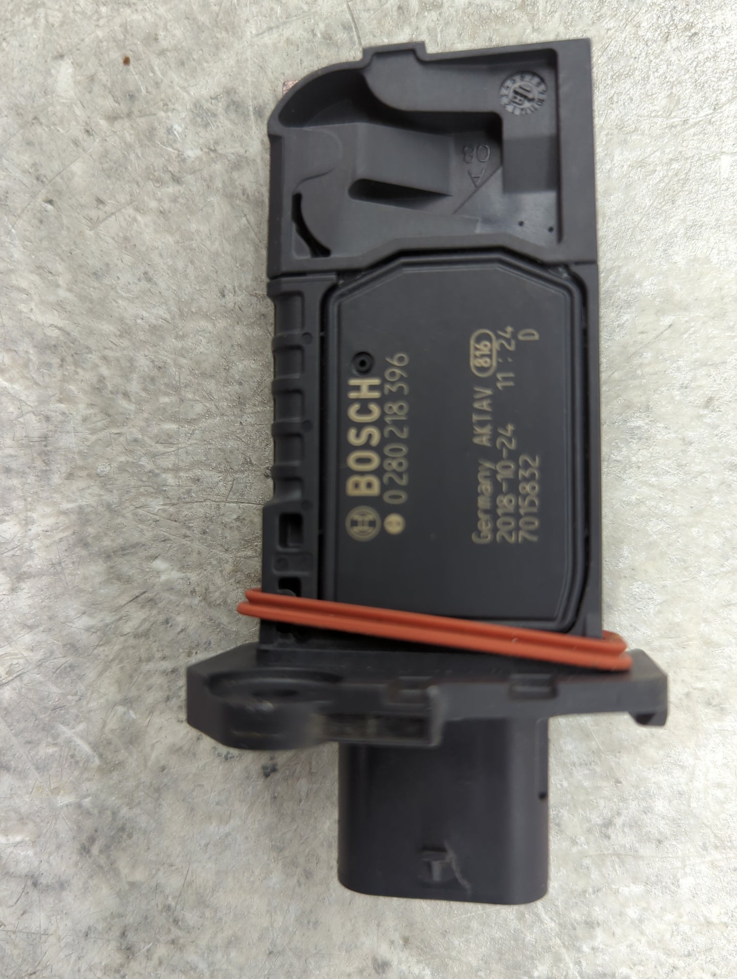2018-2019 Jaguar E-pace Mass Air Flow Meter Maf - Oemusedautoparts1.com