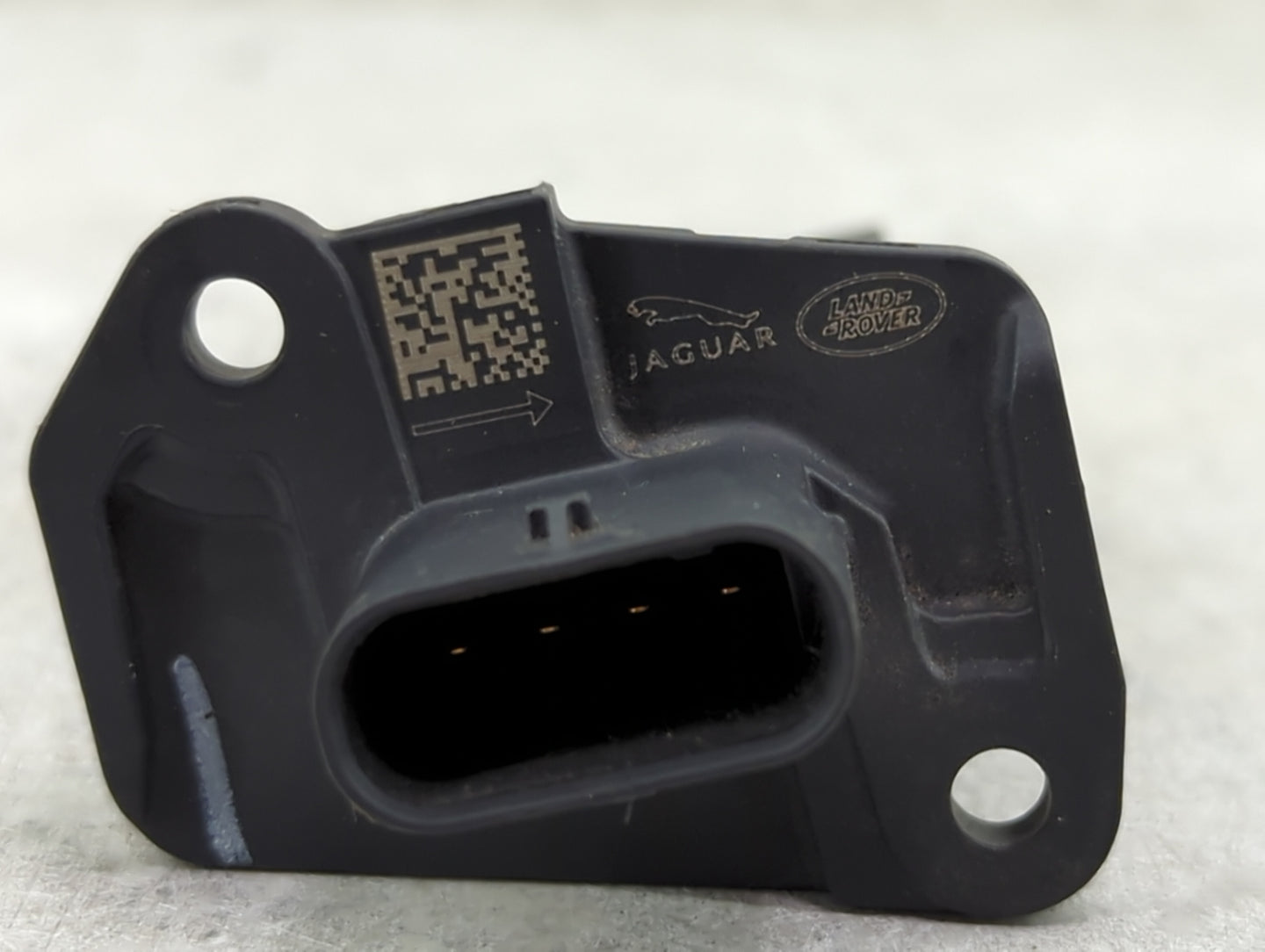2018-2019 Jaguar E-pace Mass Air Flow Meter Maf - Oemusedautoparts1.com