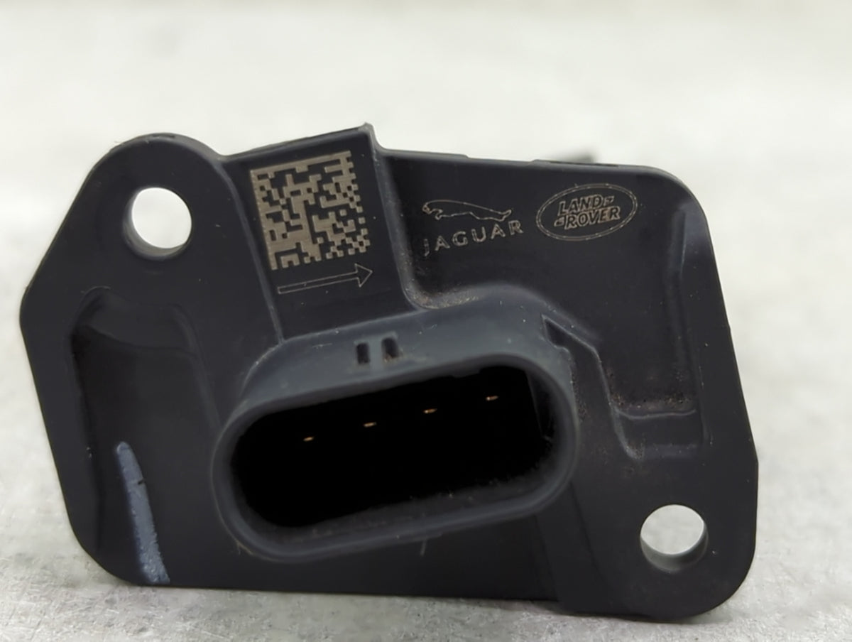 2018-2019 Jaguar E-pace Mass Air Flow Meter Maf Sensor - Oemusedautoparts1.com