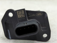 2018-2019 Jaguar E-pace Mass Air Flow Meter Maf Sensor - Oemusedautoparts1.com