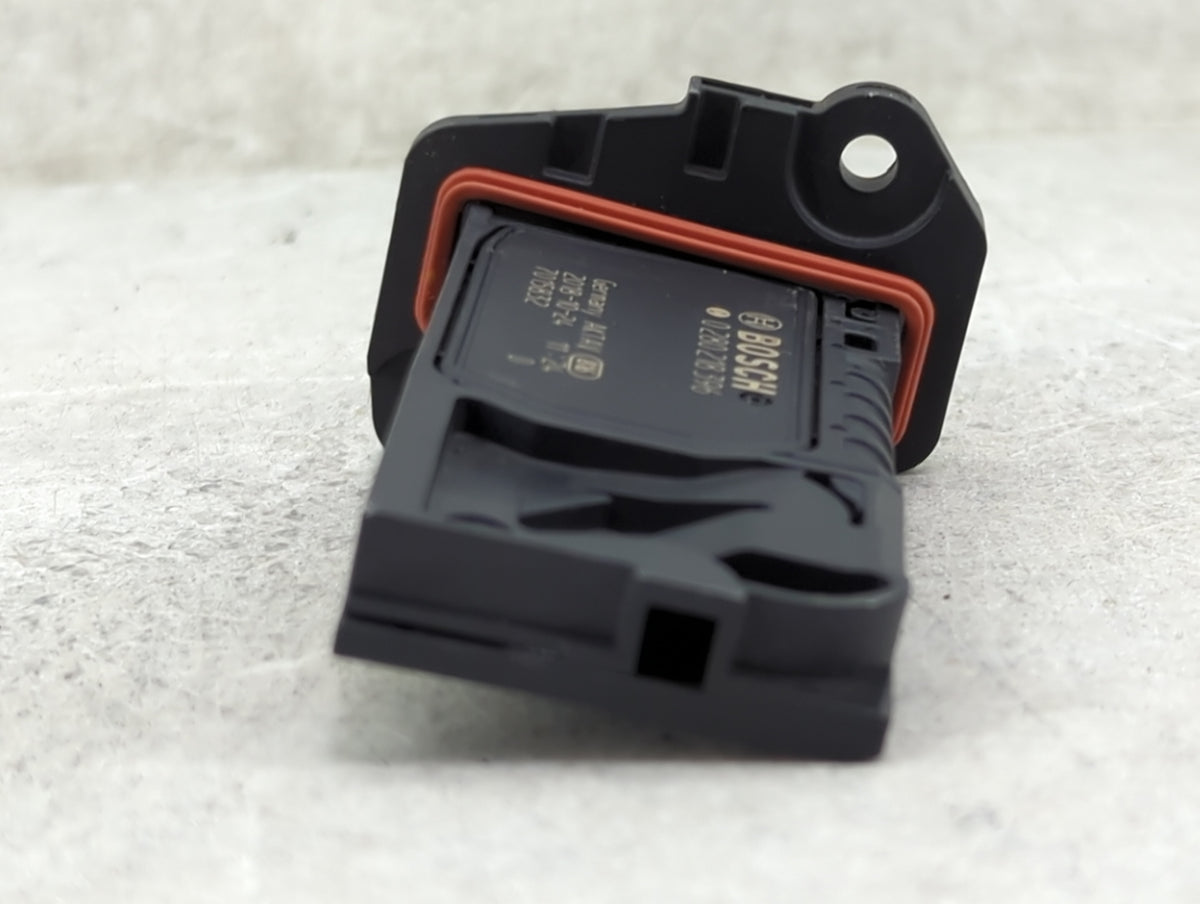 2018-2019 Jaguar E-pace Mass Air Flow Meter Maf Sensor - Oemusedautoparts1.com