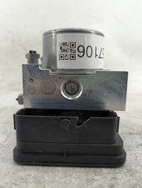 2019 Jaguar E-Pace ABS Pump Control Module Replacement Fits OEM Used Auto Parts - Oemusedautoparts1.com