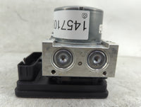 2019 Jaguar E-Pace ABS Pump Control Module Replacement Fits OEM Used Auto Parts - Oemusedautoparts1.com