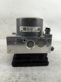 2019 Jaguar E-Pace ABS Pump Control Module Replacement Fits OEM Used Auto Parts - Oemusedautoparts1.com