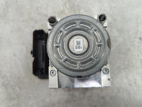 2019 Jaguar E-Pace ABS Pump Control Module Replacement Fits OEM Used Auto Parts - Oemusedautoparts1.com