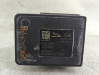 2019 Jaguar E-Pace ABS Pump Control Module Replacement Fits OEM Used Auto Parts - Oemusedautoparts1.com