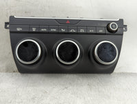 2018-2019 Jaguar E-Pace Climate Control Module Temperature AC/Heater Replacement P/N:J9C3-14C239-AC Fits Fits 2018 2019 OEM 