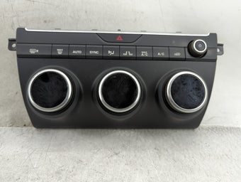 compare product 2018-2019 Jaguar E-Pace Climate Control Module Temperature AC/Heater Replacement P/N:J9C3-14C239-AC Fits Fits 2018 2019 OEM Used Auto Parts